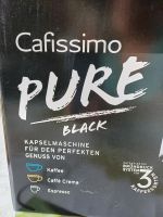 Cafissimo Pure Black Baden-Württemberg - Sontheim Vorschau