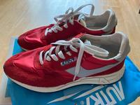 Autry Reelwind WWLMNC06 WHT/RED Gr. 45 EUR Hessen - Maintal Vorschau