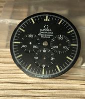 Omega Speedmaster Mark II Zifferblatt Rheinland-Pfalz - Ludwigshafen Vorschau