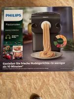 Philips Pasta Maker Rheinland-Pfalz - Zemmer Vorschau