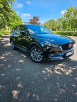 Mazda CX5 Sportsline + Bayern - Haßfurt Vorschau