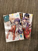 Love Hotel Princess Manga Band 1-2 Egmont inkl Versand Berlin - Charlottenburg Vorschau