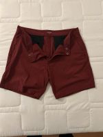 Shorts Kurzhose rot Mitte - Tiergarten Vorschau