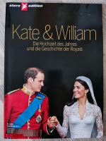 Stern Edition Kate & William 2011 Hochzeit Königshaus Niedersachsen - Peine Vorschau