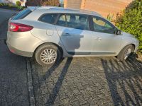 Renault megane 1,5 tdci Kombi Rheinland-Pfalz - Argenthal Vorschau