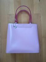 Lamarthe Handtasche Leder rosa Stuttgart - Stuttgart-West Vorschau