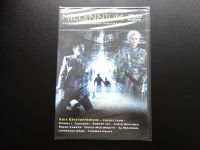 Millennium DVD Michael Anderson Kris Kristofferson NEU Bayern - Bayreuth Vorschau