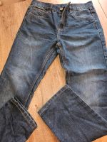 Jeans Hose Y.F.K  Kik Grösse 170 blau Nordrhein-Westfalen - Bergheim Vorschau