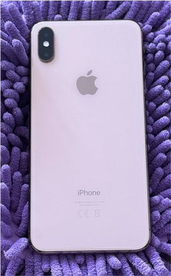 Iphone XS Pro Max 256GB + Baseus Schnell-Ladegerät in München