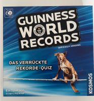 Guiness World Records - Das verrückte Rekorde-Quiz Hessen - Karben Vorschau