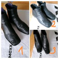 Leder bequeme Schuhe Chelsea Tom Taylor Rieker Janet D. Gr 41 42 Nordrhein-Westfalen - Geilenkirchen Vorschau