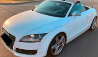 Audi TT Roadster 2,0 Tfsi Bayern - Dingolfing Vorschau