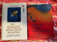 ❤️ 2 x Geschenk Büchlein ❤️ 2 x Buch Trost Krankheit Engel Nordrhein-Westfalen - Königswinter Vorschau