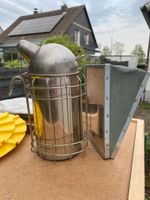 Smoker für Imkerei (Bienen) Nordrhein-Westfalen - Sankt Augustin Vorschau