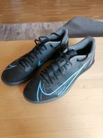 Nike Mercurial Hallenschuhe Fussballschuhe Gr. 46, gebraucht Bayern - Neukirchen b Hl Blut Vorschau
