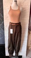 NEU Zara Hose Jogginghose Cargohose Joggpants 34/XS Hessen - Bebra Vorschau