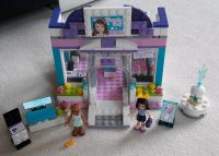 Lego Friends 3187 Beauty Shop mit Andrea & Emma Bayern - Roggenburg Vorschau