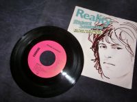 Richard Sanderson Reality Single Schallplatte Vinyl 1986 P Hudson Baden-Württemberg - Dettingen an der Iller Vorschau