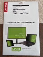 Lenovo Privacy Filters 14,1 Zoll Nordrhein-Westfalen - Lippstadt Vorschau