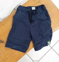 Shorts von Schiesser, Gr. 98, dunkelblau Nordrhein-Westfalen - Krefeld Vorschau