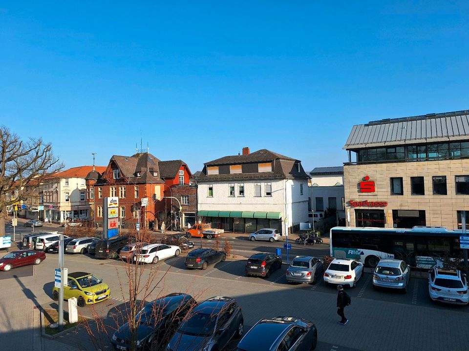 Einzelhandel /Büro in Top City Lage in Alsfeld zu vermieten in Alsfeld