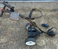 Golf E-Trolley Lithium S1 Motocaddy Bayern - Wendelstein Vorschau