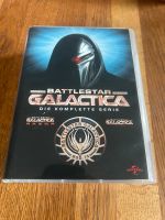 Battlestar Galactica ganze Serie Nordrhein-Westfalen - Zülpich Vorschau