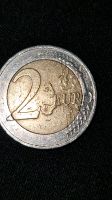 2 Euro strichmännchen Münze Brandenburg - Brandenburg an der Havel Vorschau