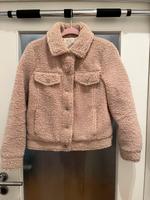 Teddy Jacke Düsseldorf - Hafen Vorschau