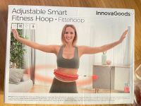 Smart Hoola hoop - Fitness-Ring mit Gewichten NEU Frankfurt am Main - Sachsenhausen Vorschau