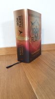 Fantasybuch, Iron Flame - Flammengeküsst, Roman, Rebecca Yarros Bayern - Sonthofen Vorschau