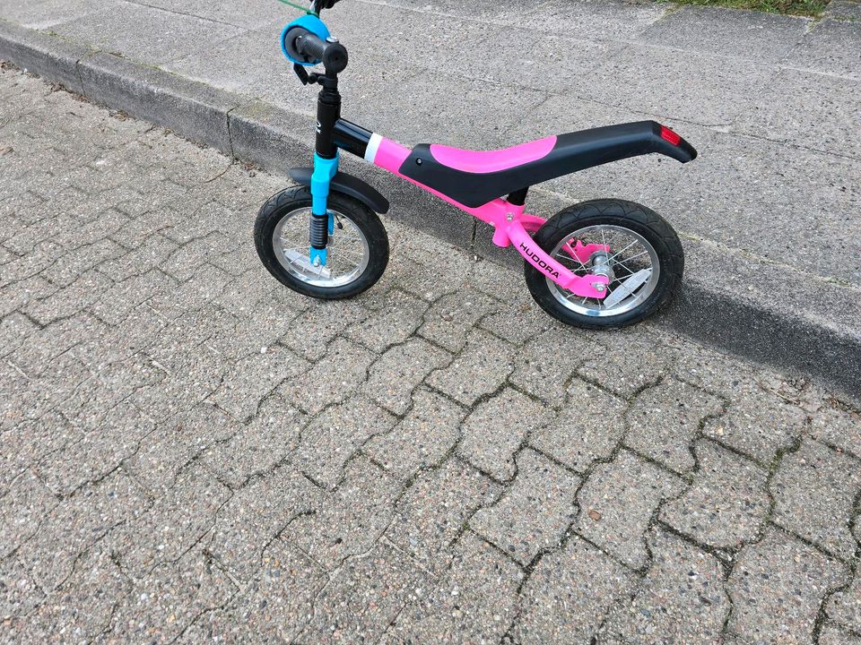 Gebrauchtes Laufrad in Flensburg