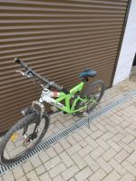 MC Kenzie Fahrrad  26 Zoll Sachsen-Anhalt - Querfurt Vorschau