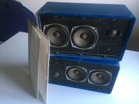 BRAUN STUDIO Boxen Stereo Findorff - Findorff-Bürgerweide Vorschau