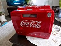 Coca Cola Radio mit Kassetten spieler Hannover - Südstadt-Bult Vorschau