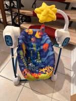 Fisher-Price-2-in-1 Babyschaukel kompakt Baden-Württemberg - Stegen Vorschau