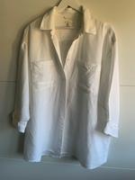 H&M Leinen / Viscose Bluse  Gr. 48  sehr guter Zustand Schleswig-Holstein - Henstedt-Ulzburg Vorschau