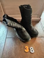 Rohde Stiefel, Neu, Gr. 38 Sachsen - Mittweida Vorschau
