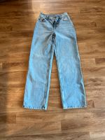 Helle High-Waist-Jeans Brandenburg - Brück Vorschau