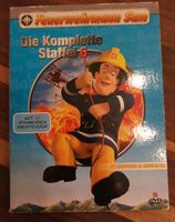 Feuerwehrmann Sam Staffel 6 DVD's Dresden - Gruna Vorschau