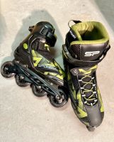 SPOKEY Makan Inliner NP: 69€ wenig benutzt Gr. 40-43w Saarland - Eppelborn Vorschau