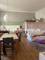 Wohnungsswap - 2 Zimmer, 79 m² - Badener Ring, Tempelhof, Berlin Berlin - Tempelhof Vorschau