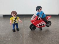 Playmobil Set Motocross Jungs Rheinland-Pfalz - Frankweiler Vorschau