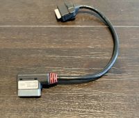 AUDI 4F0 051 510 R iPod/iPhone Adapter Audi Music Interface Kreis Pinneberg - Wedel Vorschau