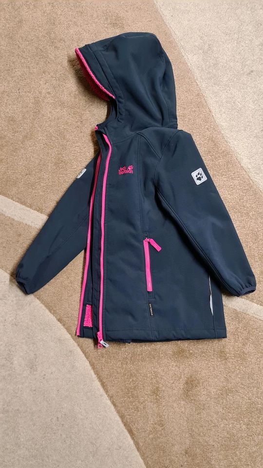 Jack Wolfskin Jacke in Ansbach