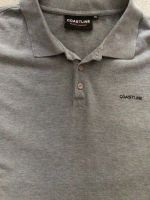 Herren Polohemd/Poloshirt von „Coastline“, Gr. 5XL, grau Nordrhein-Westfalen - Unna Vorschau