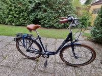 Fahrrad Bötcher / Grecos Herzogtum Lauenburg - Wentorf Vorschau