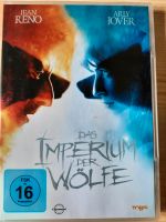 Das Imperium der Wölfe DVD Sachsen-Anhalt - Zielitz Vorschau