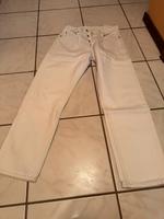 Levi‘s 30/30 weiß Hessen - Gründau Vorschau