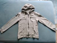 Wijld Zip-Hoodie hellgrau, S/36 nachhaltig, Lyocell, NP 110€ Nordwestmecklenburg - Landkreis - Herrnburg Vorschau